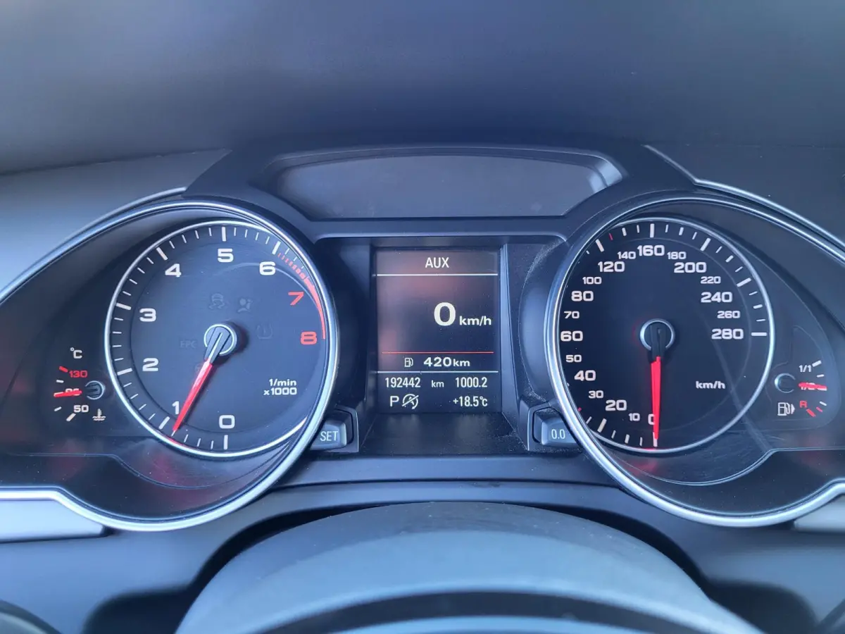 1.8 TFSI Pro Line | CABRIOLET | AUTOMAAT | Met o.a. navigatie, windscherm, cruise control en PDC!