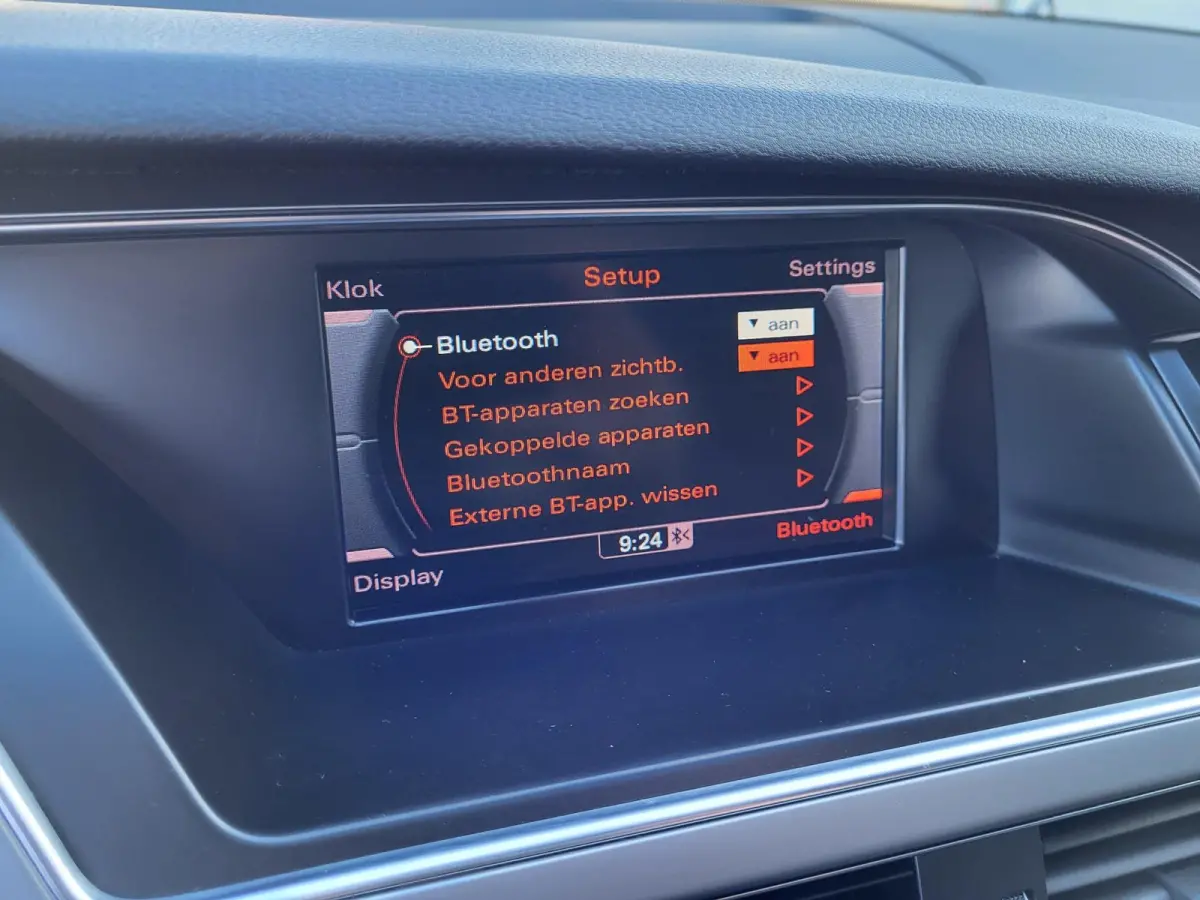 1.8 TFSI Pro Line | CABRIOLET | AUTOMAAT | Met o.a. navigatie, windscherm, cruise control en PDC!
