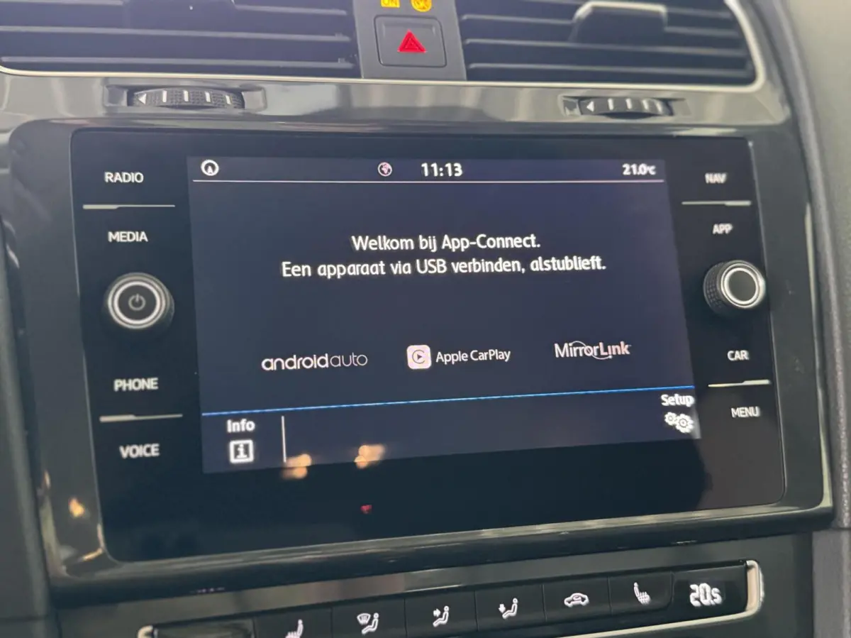 1.0 TSI 85kW Comfortline Business