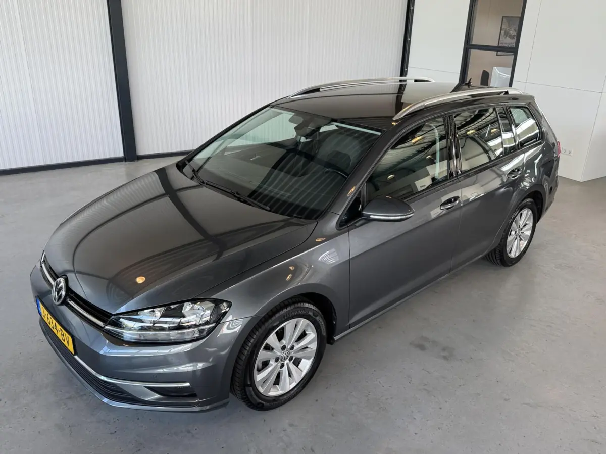 1.0 TSI 85kW Comfortline Business