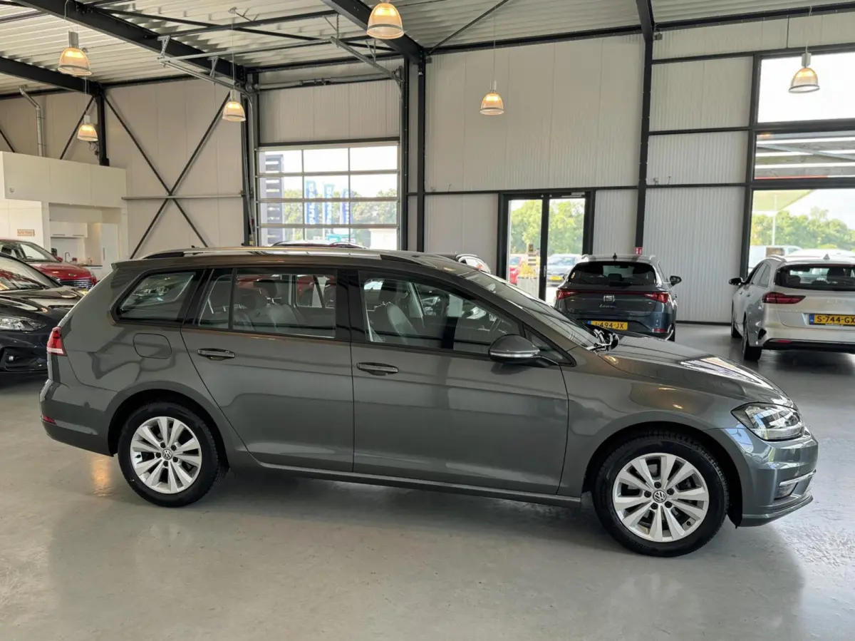 1.0 TSI 85kW Comfortline Business
