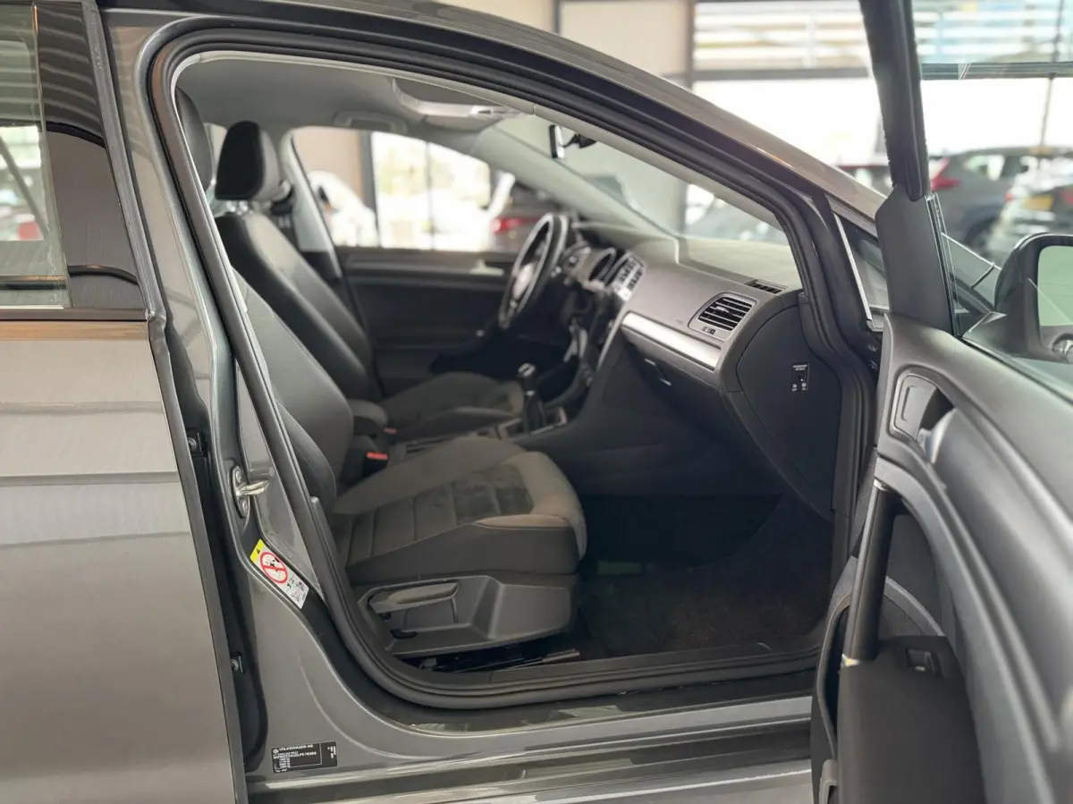 1.0 TSI 85kW Comfortline Business