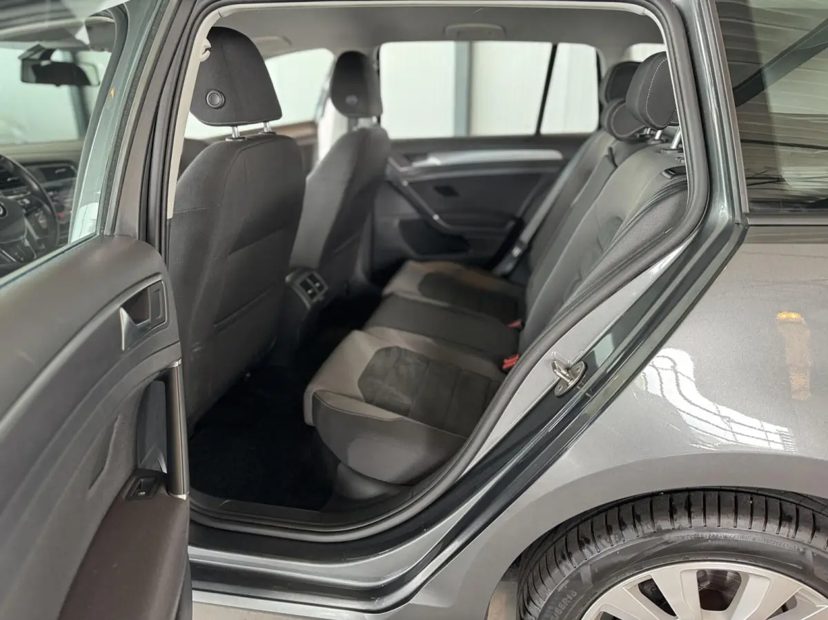 1.0 TSI 85kW Comfortline Business
