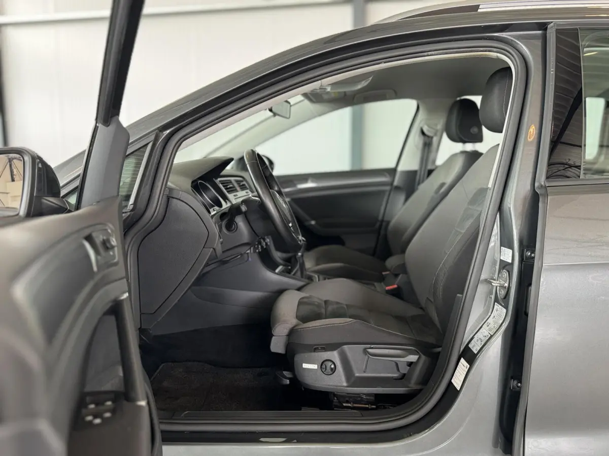 1.0 TSI 85kW Comfortline Business