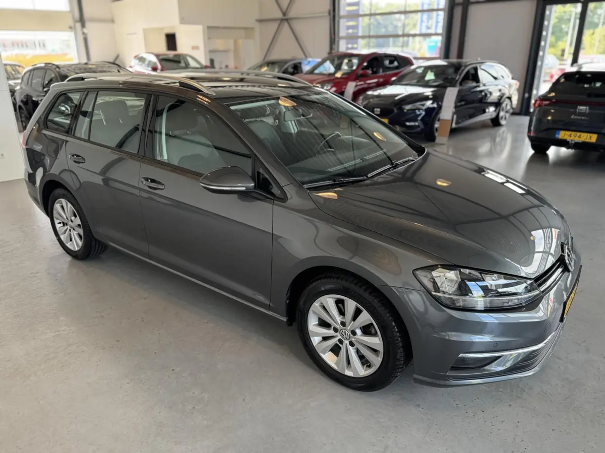 1.0 TSI 85kW Comfortline Business