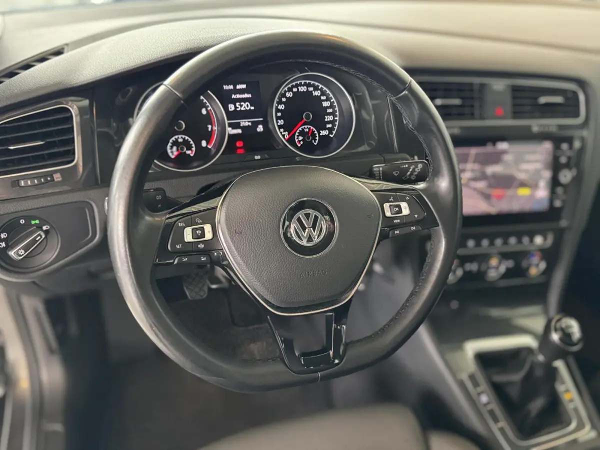 1.0 TSI 85kW Comfortline Business