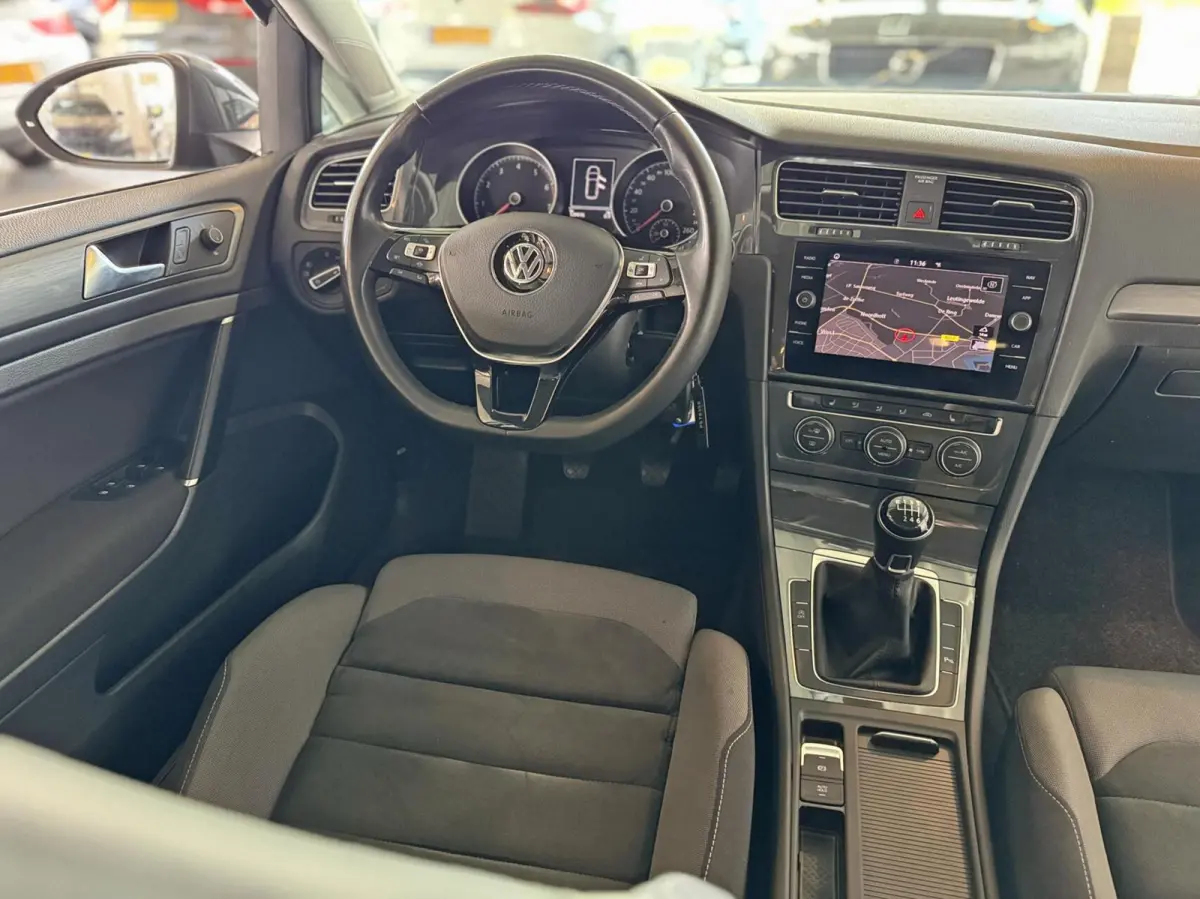 1.0 TSI 85kW Comfortline Business