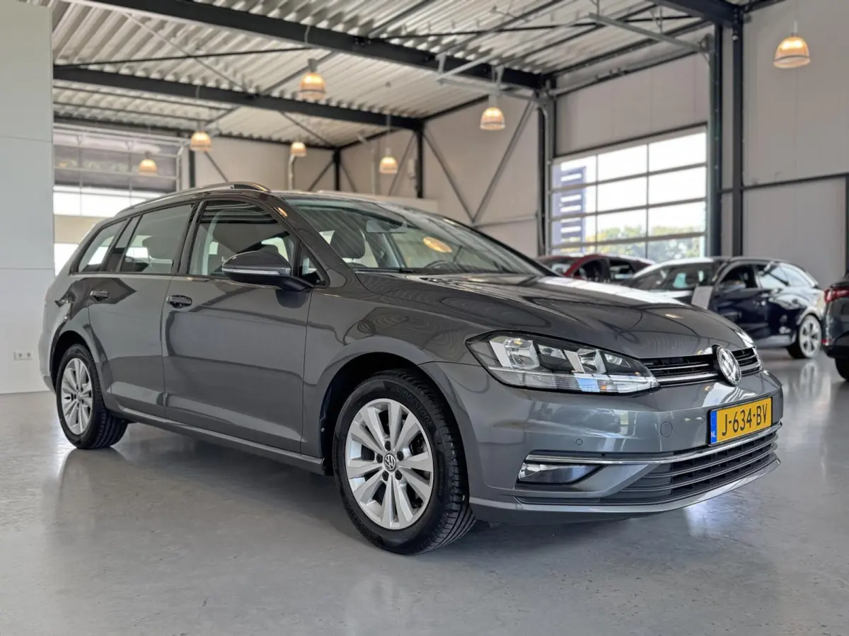 1.0 TSI 85kW Comfortline Business