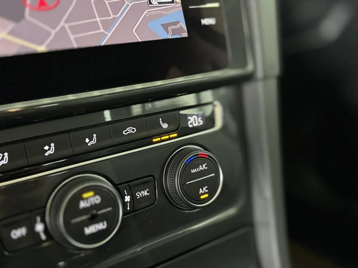 1.0 TSI 85kW Comfortline Business