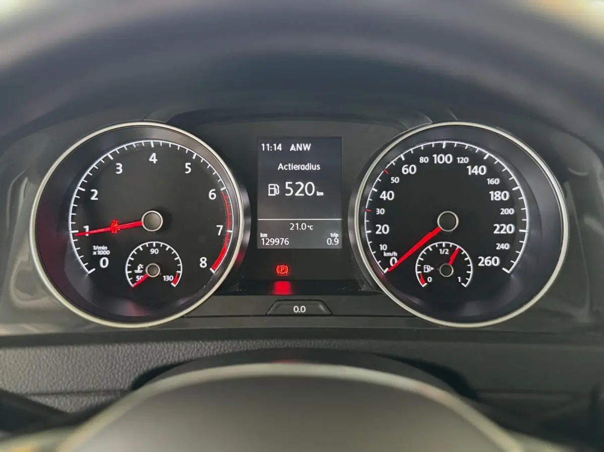 1.0 TSI 85kW Comfortline Business