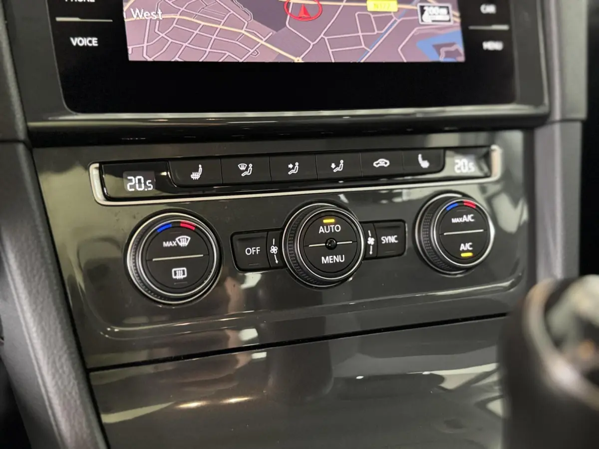 1.0 TSI 85kW Comfortline Business