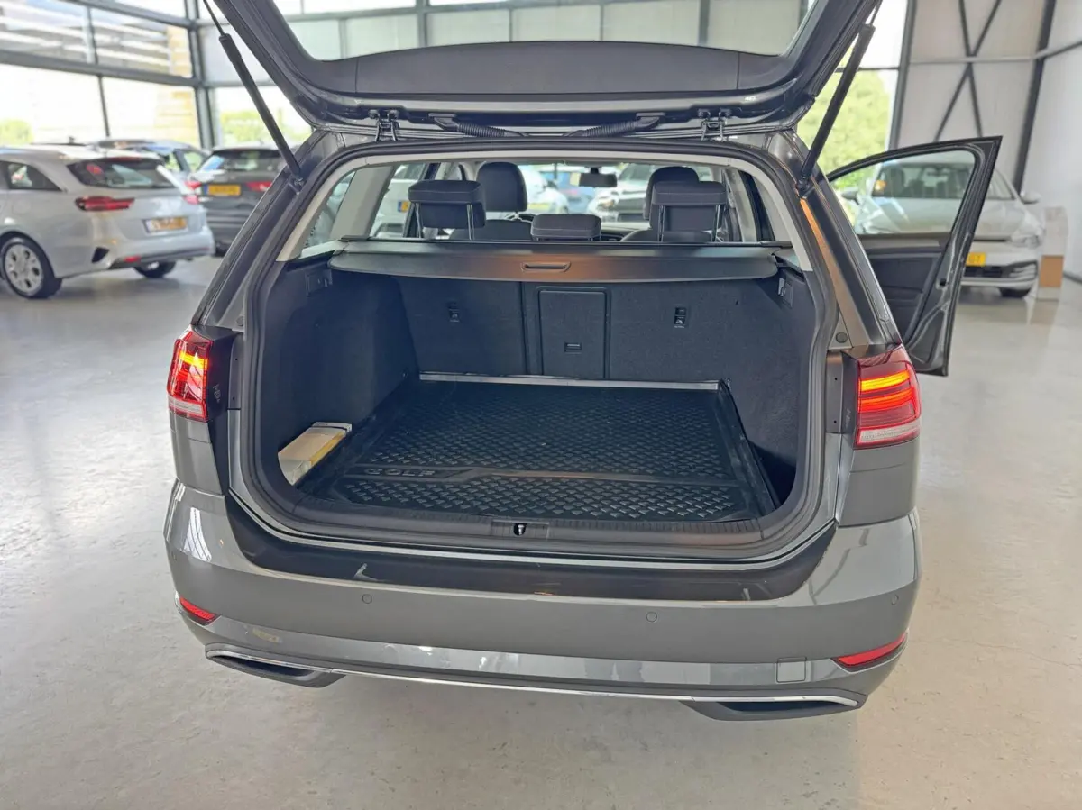 1.0 TSI 85kW Comfortline Business