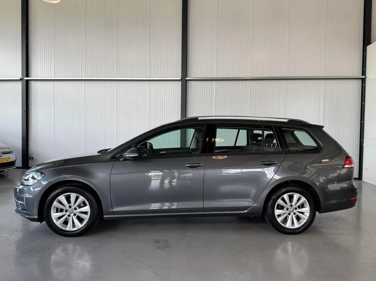 1.0 TSI 85kW Comfortline Business