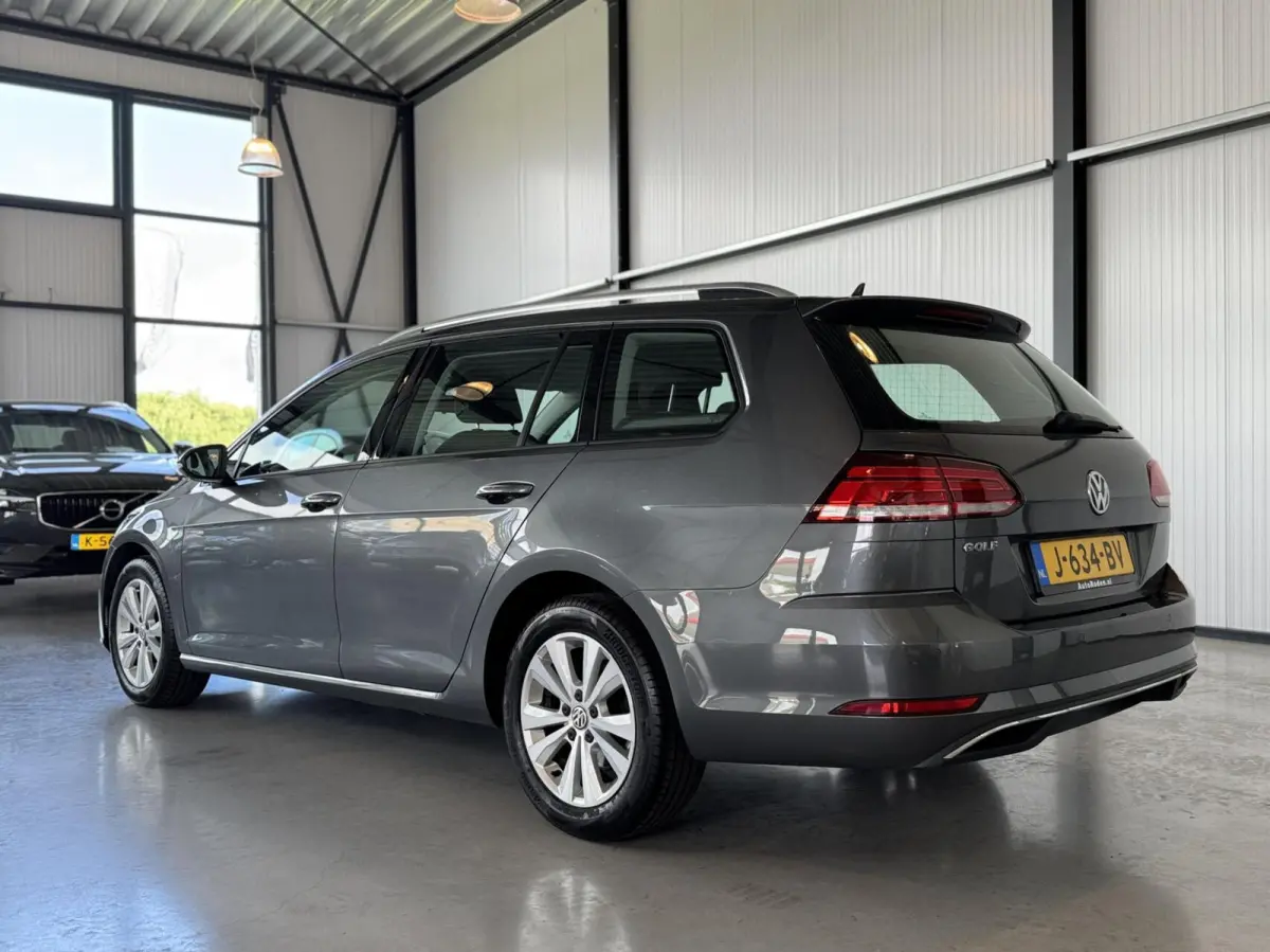 1.0 TSI 85kW Comfortline Business