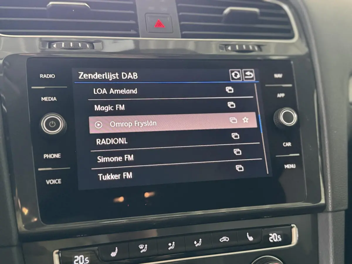 1.0 TSI 85kW Comfortline Business
