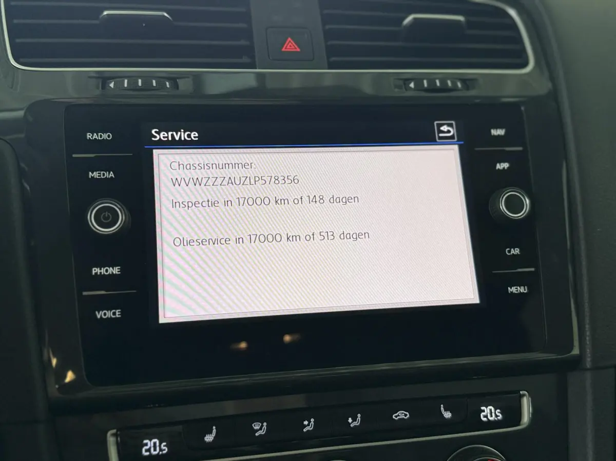1.0 TSI 85kW Comfortline Business