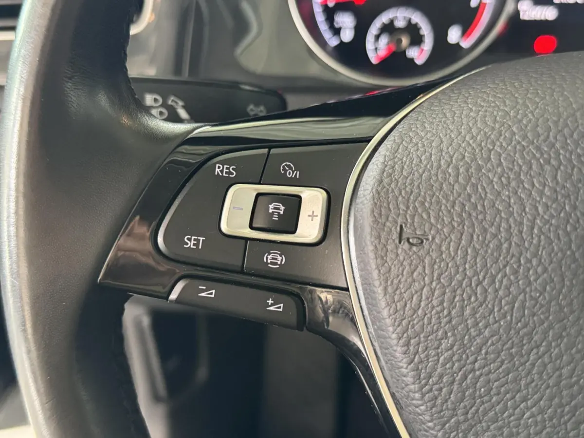 1.0 TSI 85kW Comfortline Business
