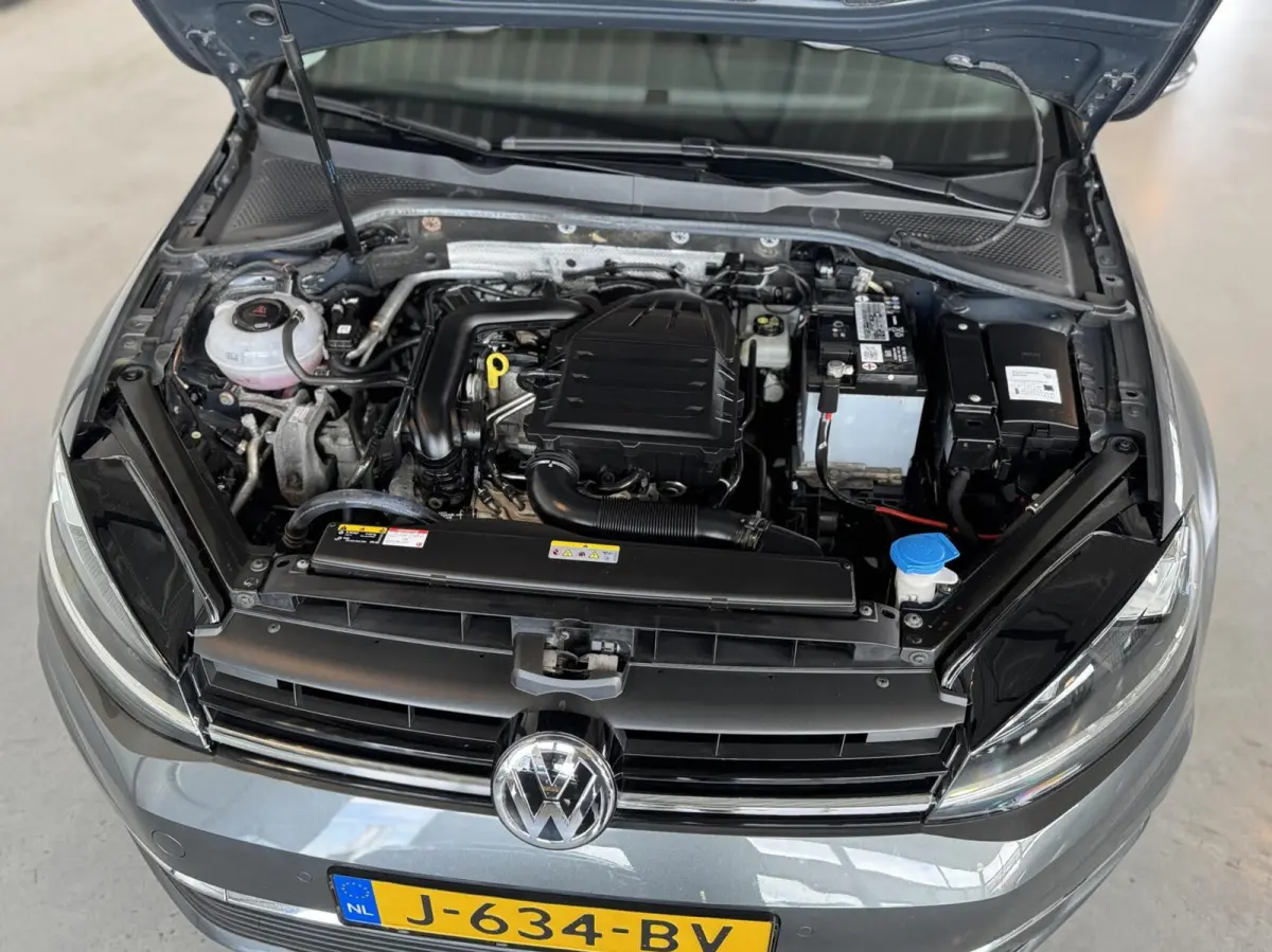 1.0 TSI 85kW Comfortline Business