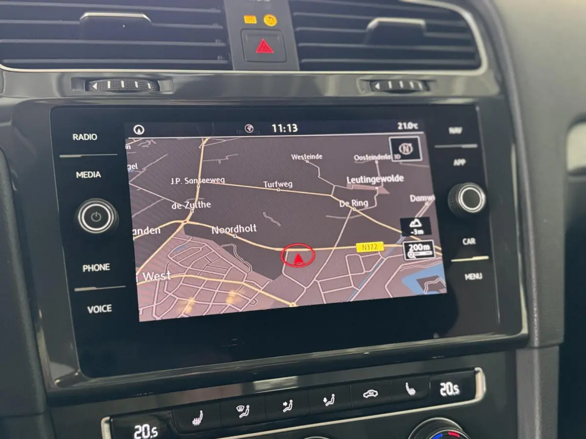 1.0 TSI 85kW Comfortline Business