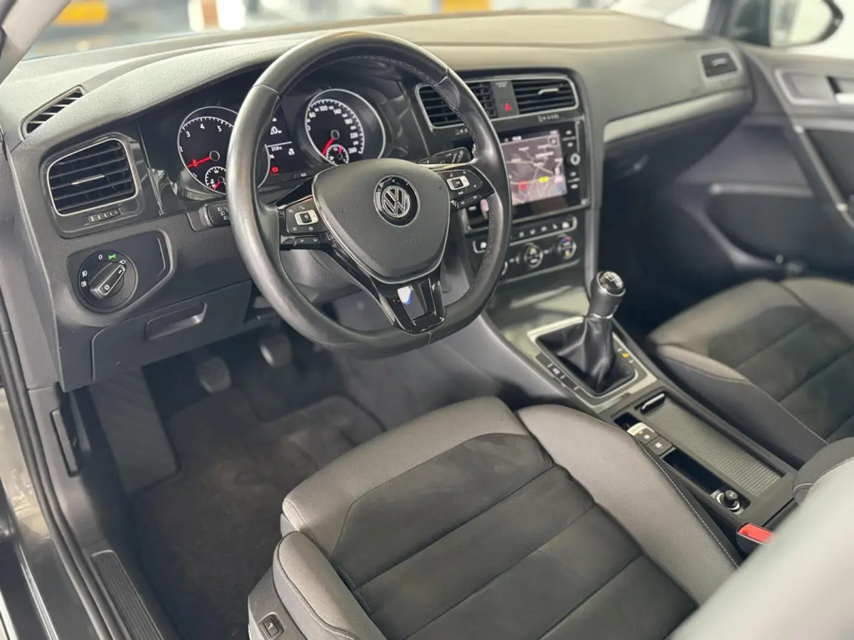 1.0 TSI 85kW Comfortline Business