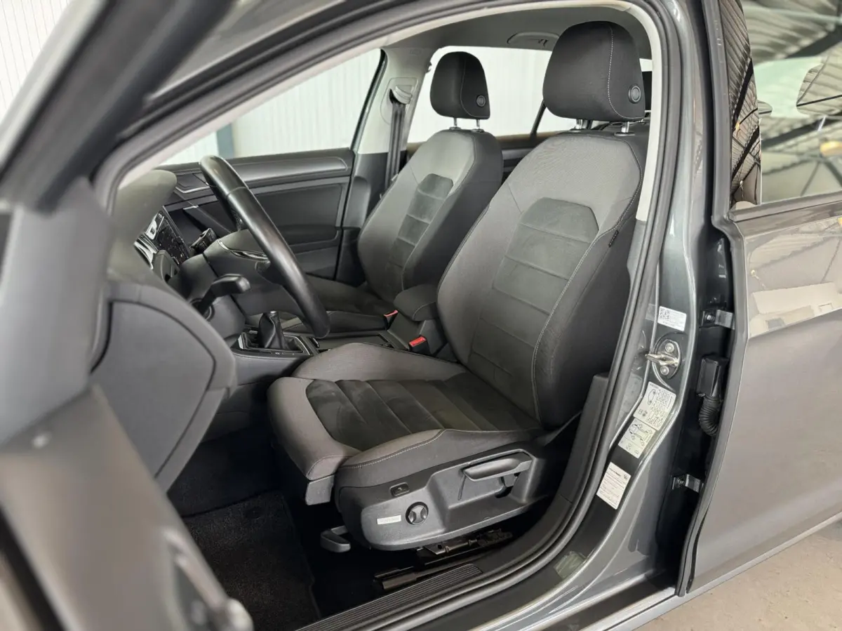 1.0 TSI 85kW Comfortline Business