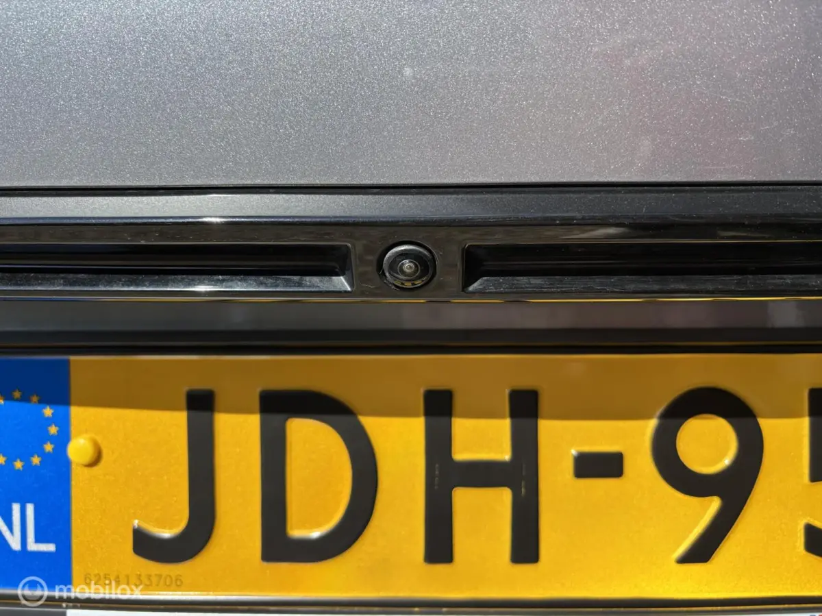 1.2 PureTech 130 GT autom navi dodehoek detectie camera voor en achter DAB