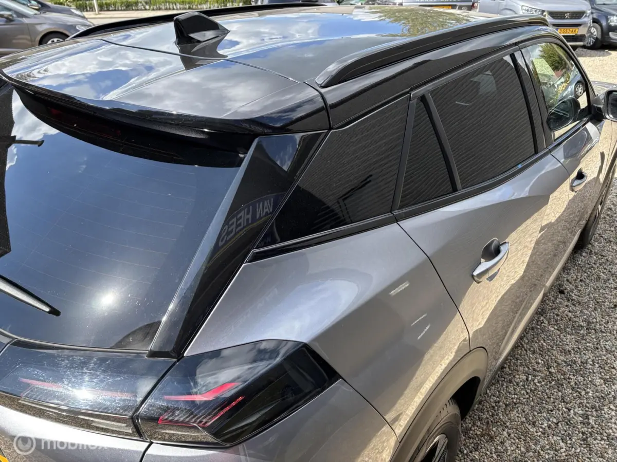 1.2 PureTech 130 GT autom navi dodehoek detectie camera voor en achter DAB