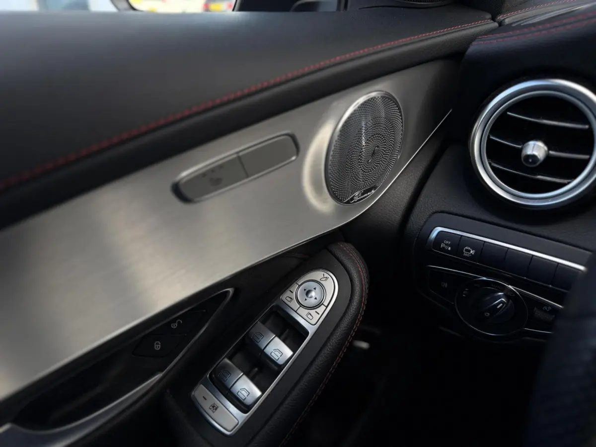 AMG 43 4MATIC