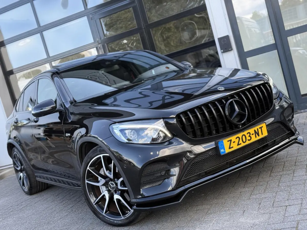 AMG 43 4MATIC