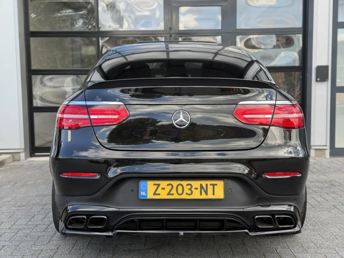 AMG 43 4MATIC
