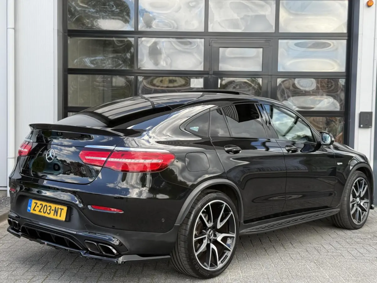 AMG 43 4MATIC