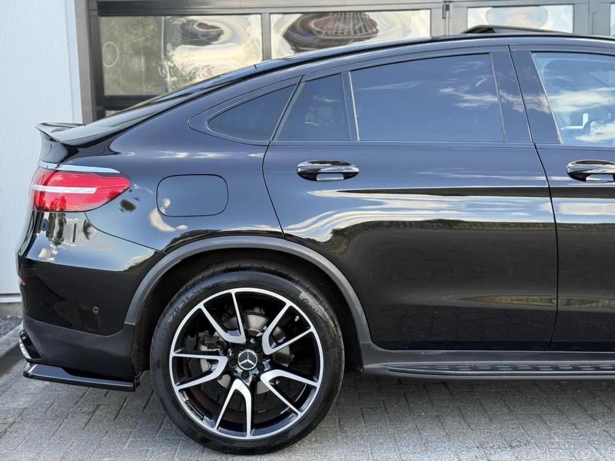 AMG 43 4MATIC