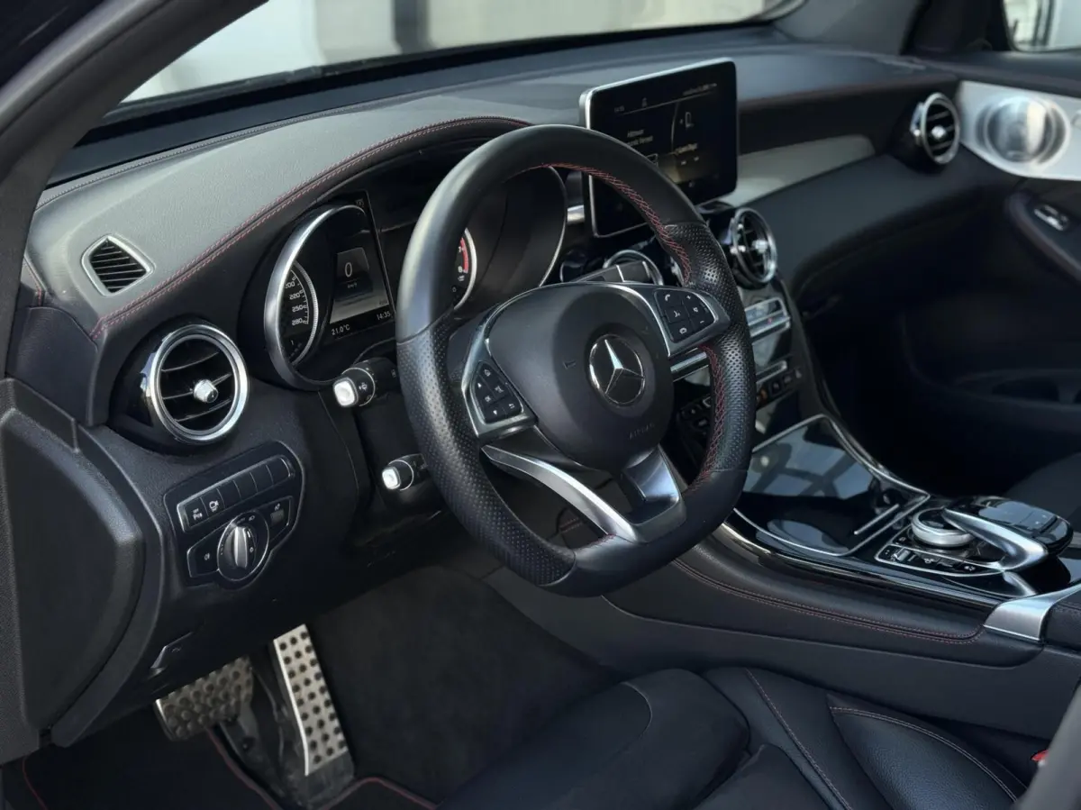 AMG 43 4MATIC