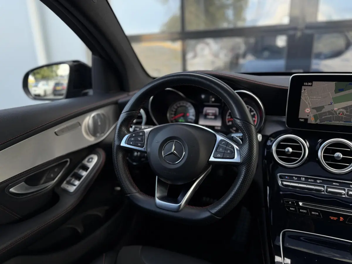 AMG 43 4MATIC