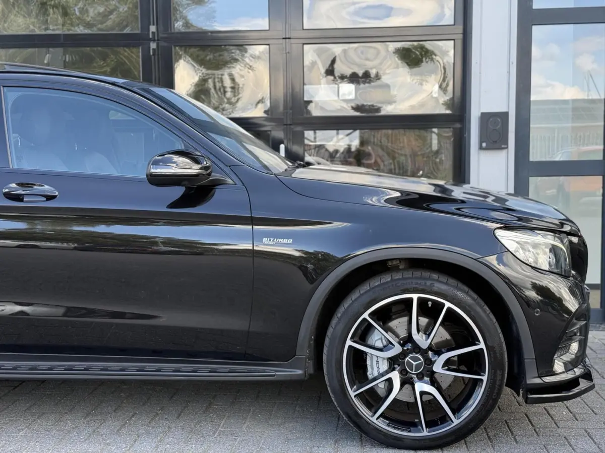 AMG 43 4MATIC