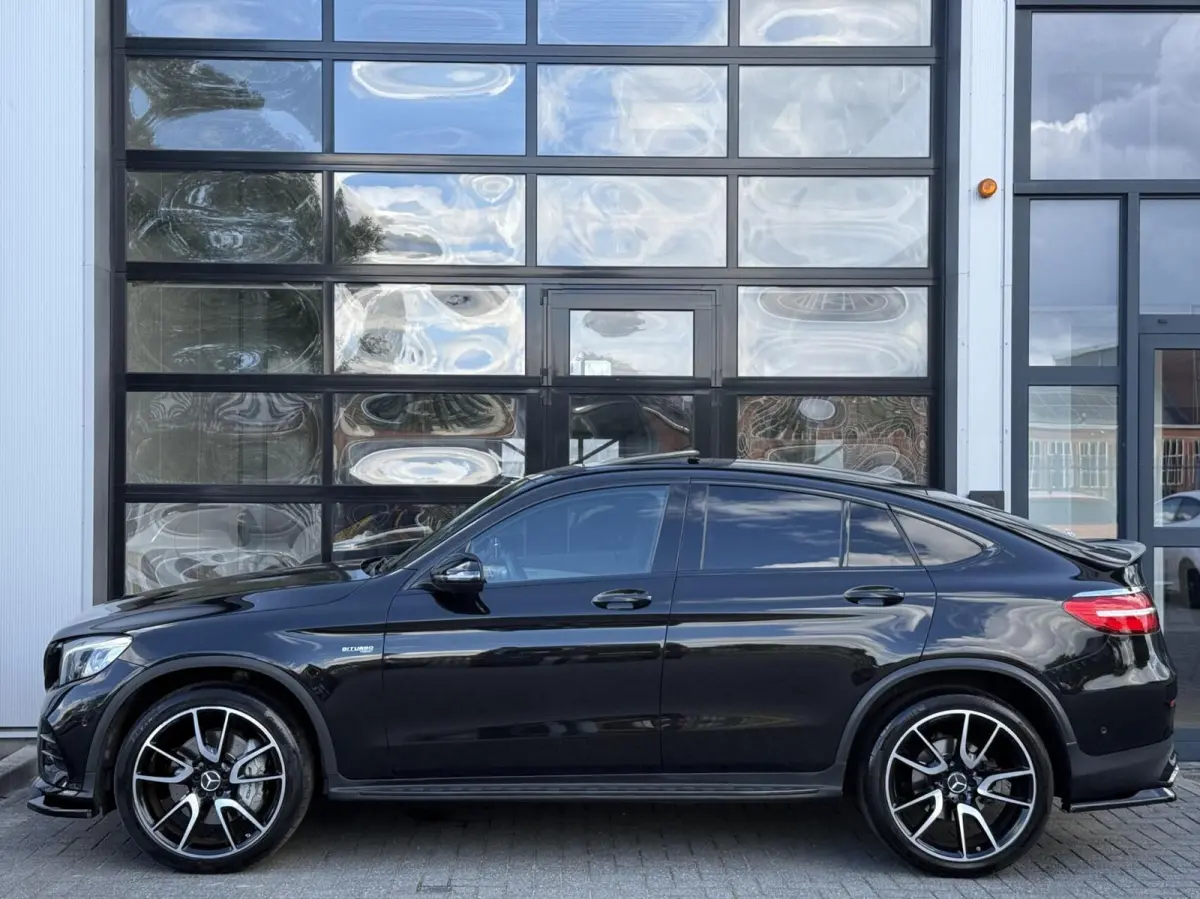 AMG 43 4MATIC