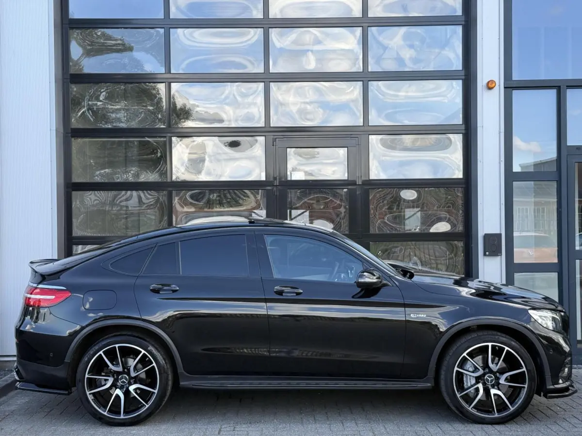 AMG 43 4MATIC