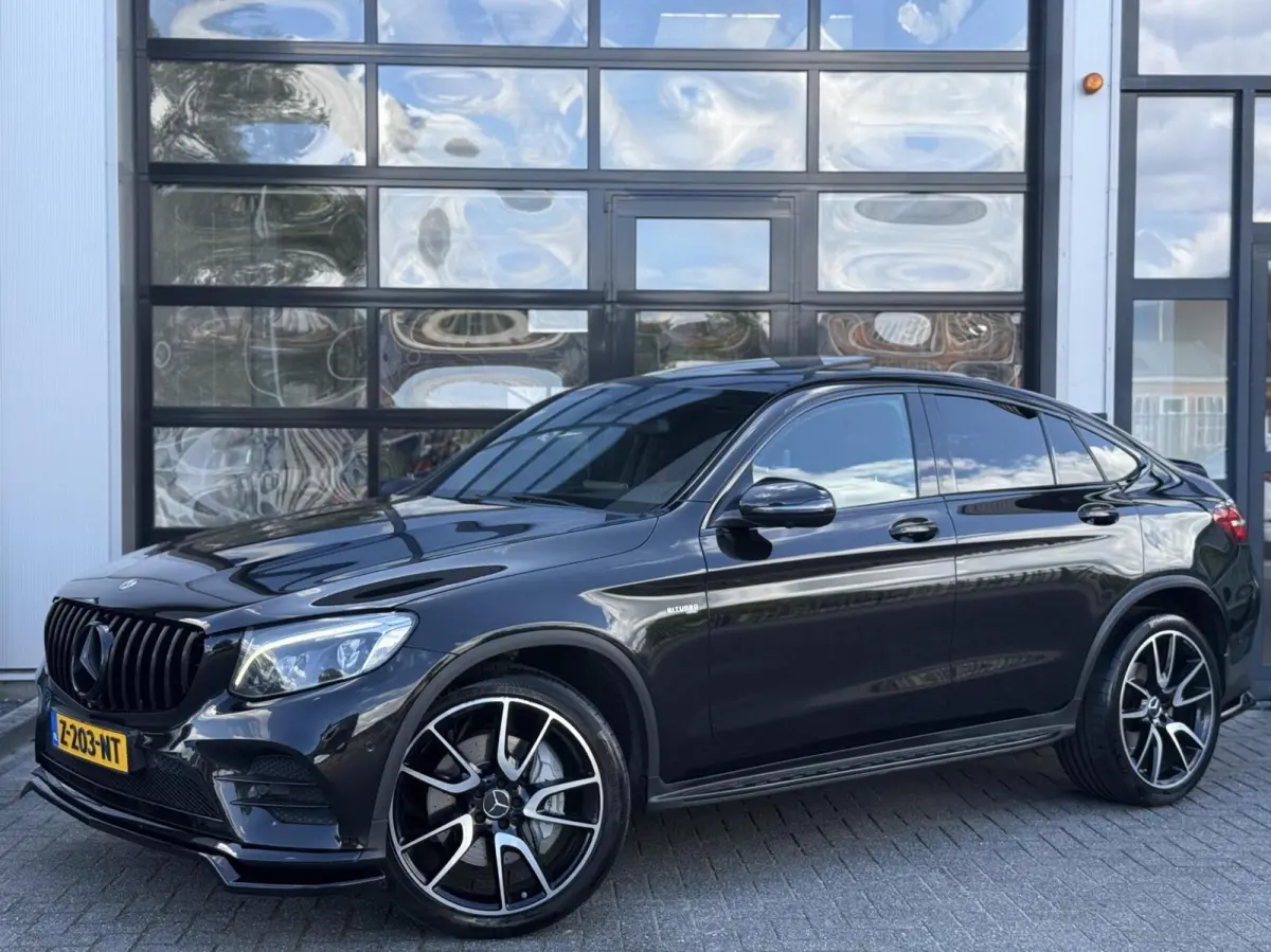 AMG 43 4MATIC