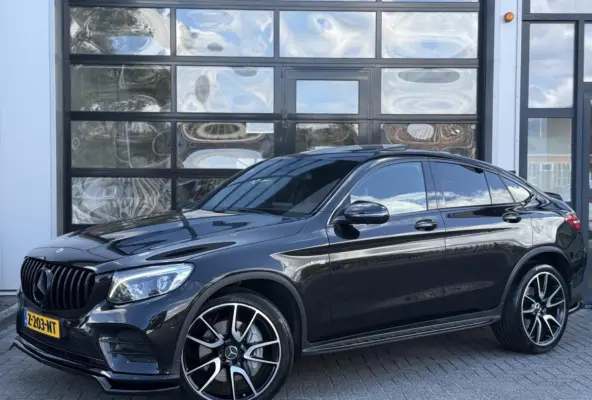 AMG 43 4MATIC