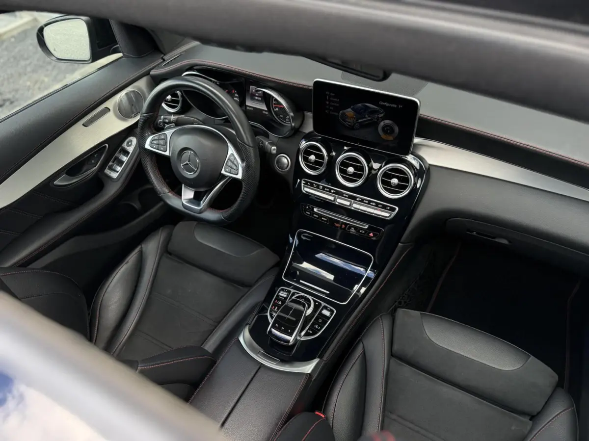 AMG 43 4MATIC