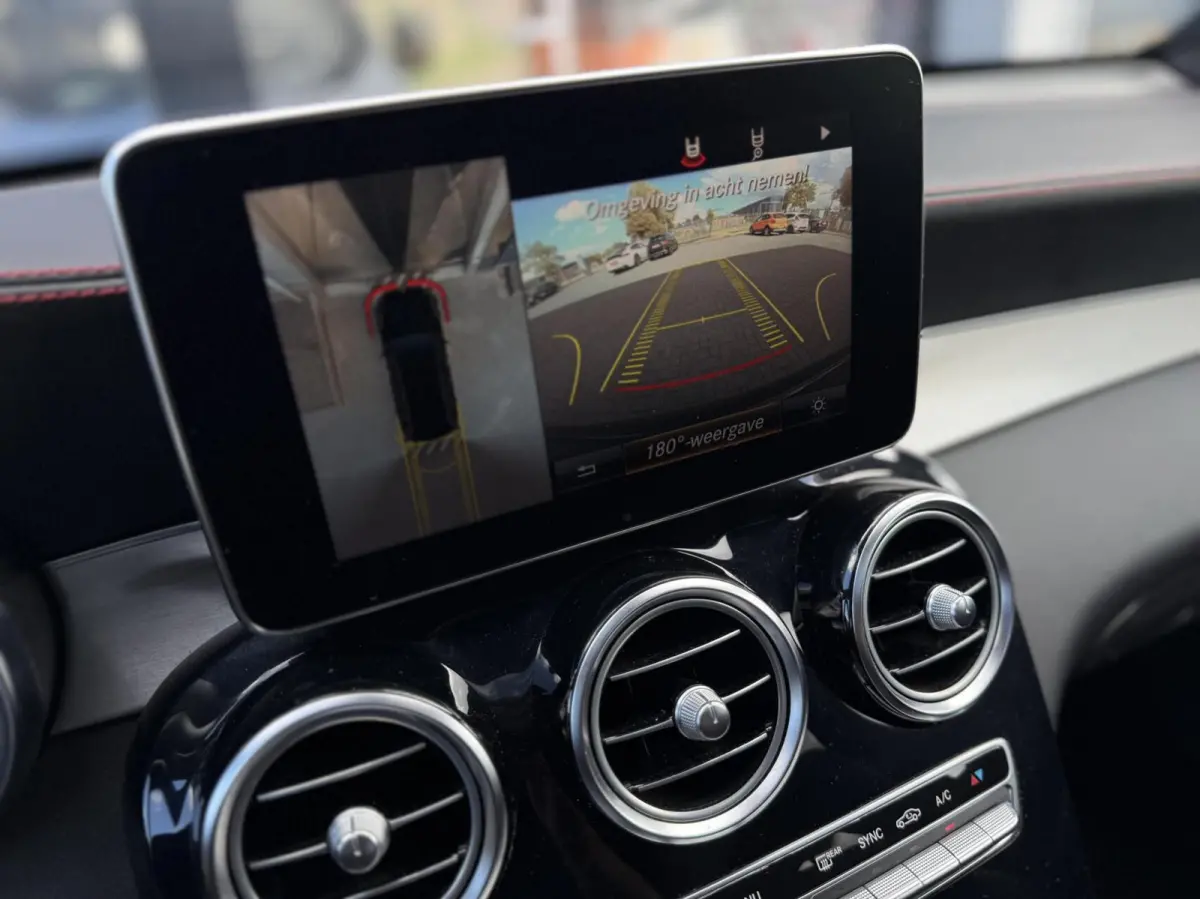 AMG 43 4MATIC