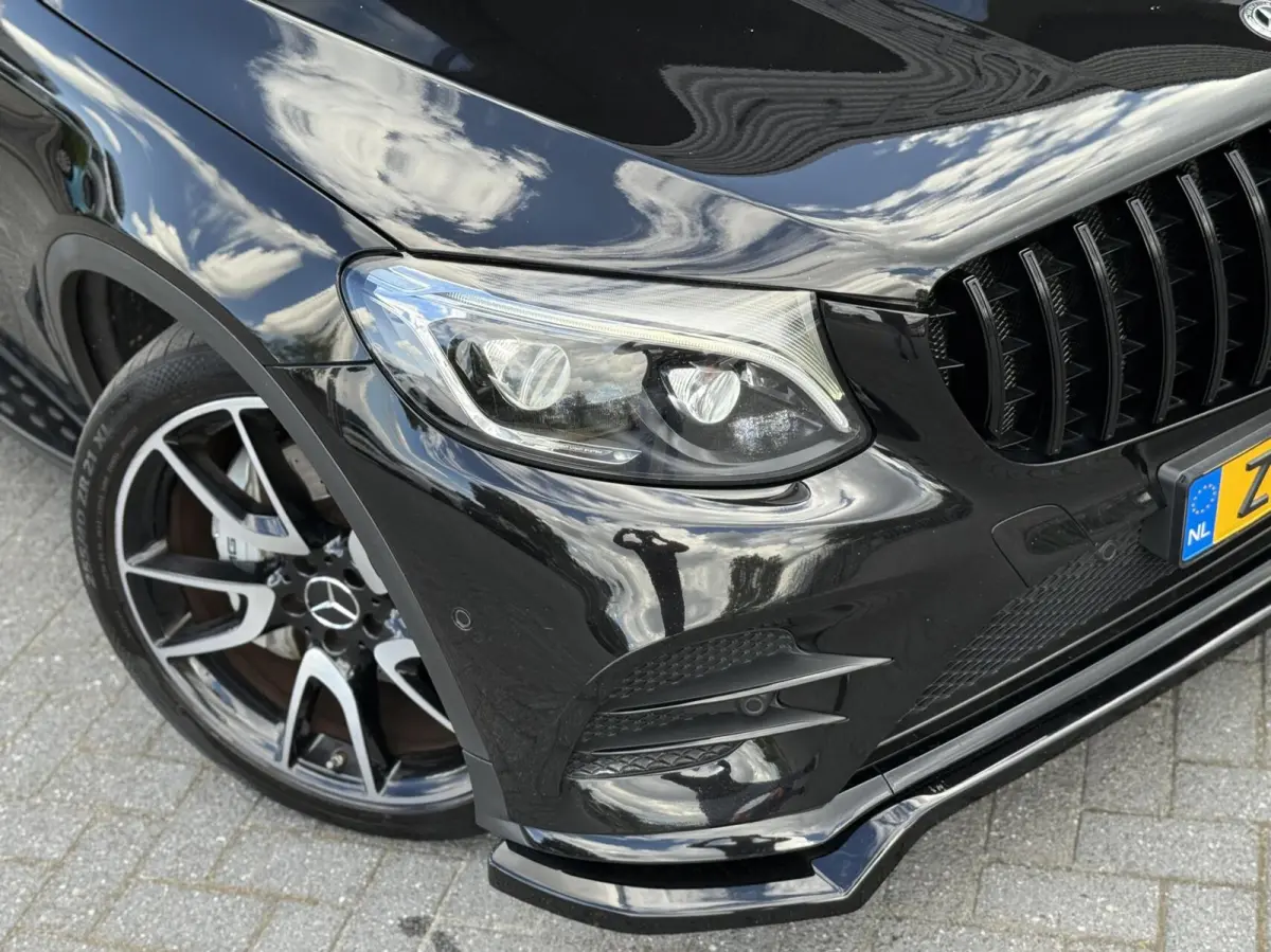 AMG 43 4MATIC