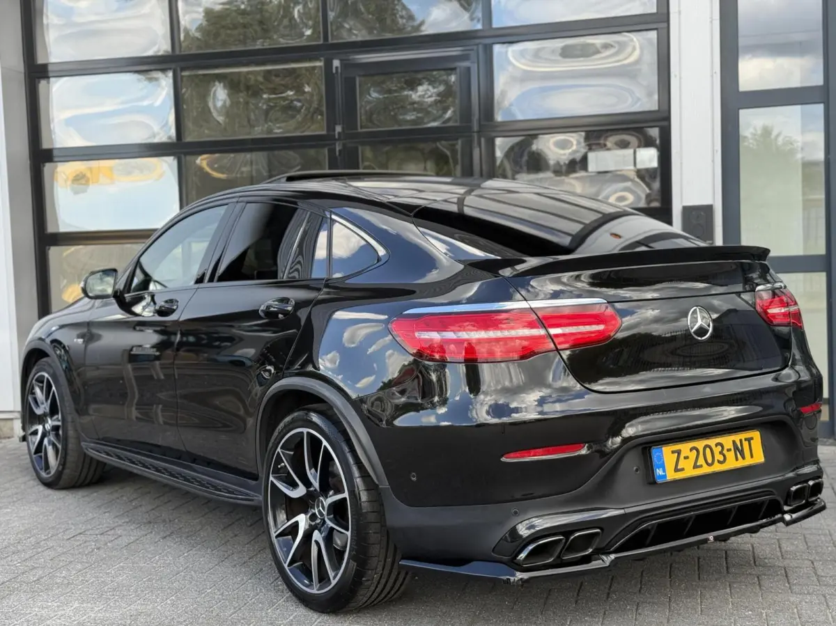 AMG 43 4MATIC