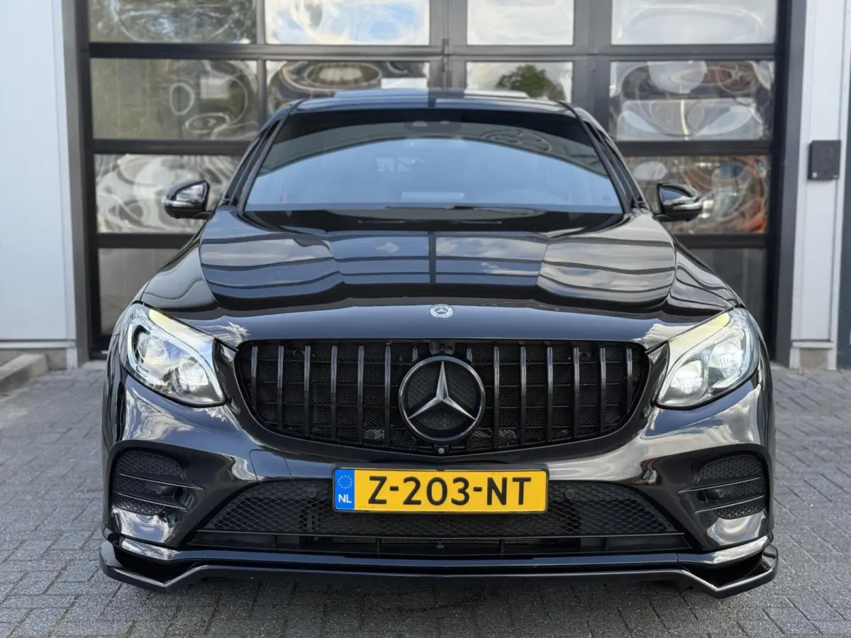 AMG 43 4MATIC