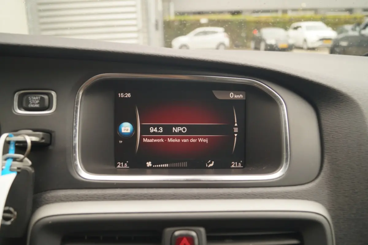2.0 D2 120pk Kinetic -NAVI-PDC-AIRCO-
