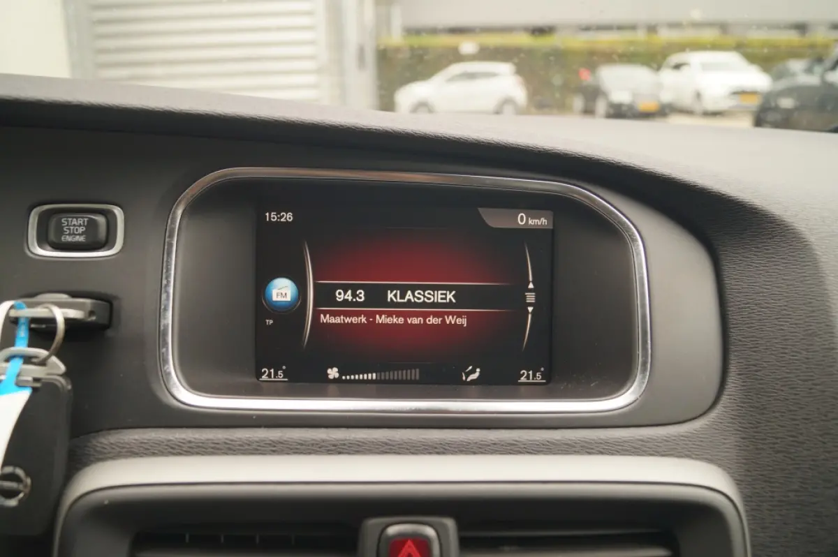 2.0 D2 120pk Kinetic -NAVI-PDC-AIRCO-