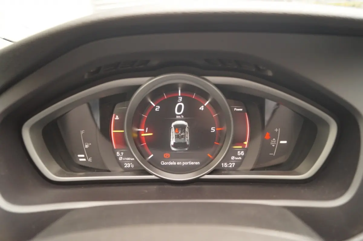 2.0 D2 120pk Kinetic -NAVI-PDC-AIRCO-