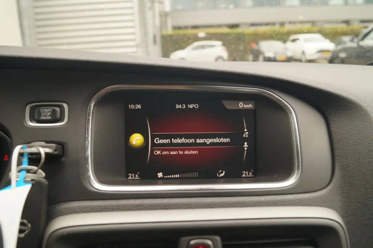 2.0 D2 120pk Kinetic -NAVI-PDC-AIRCO-