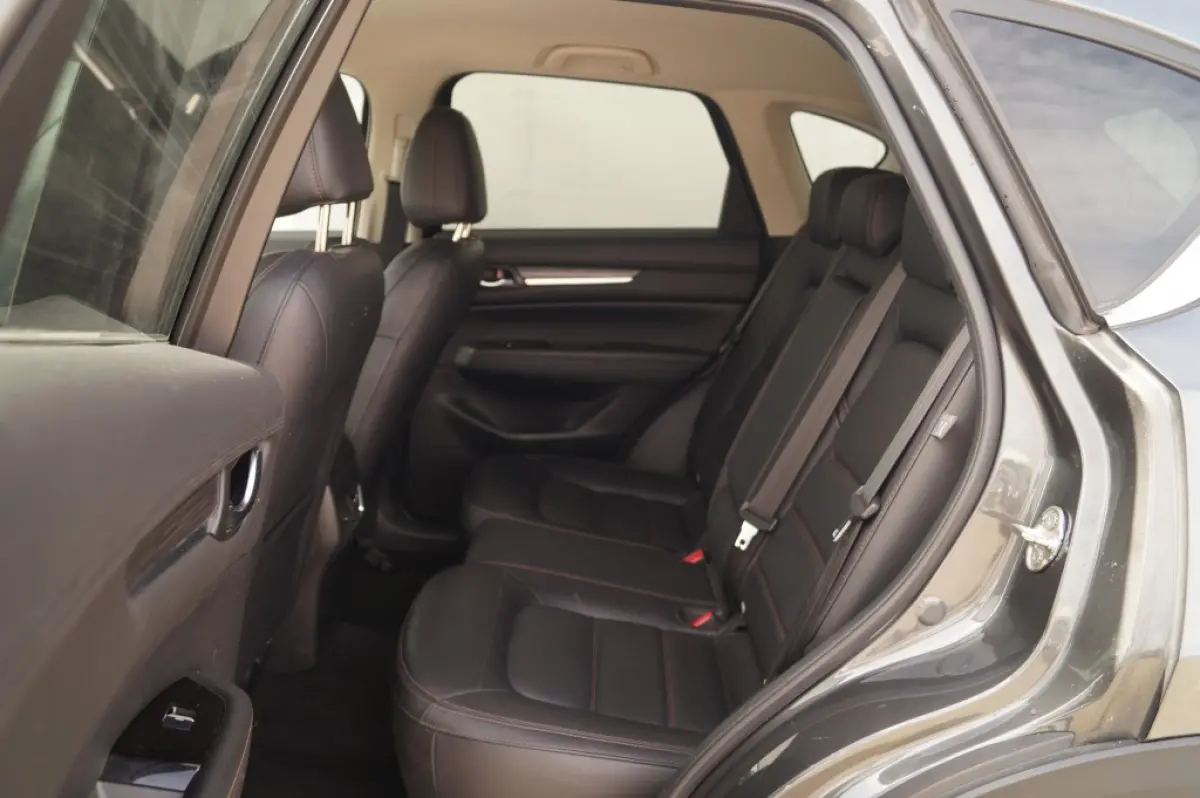 2.2d 150pk Automaat Cruise Edition -LEER-ECC-PDC-