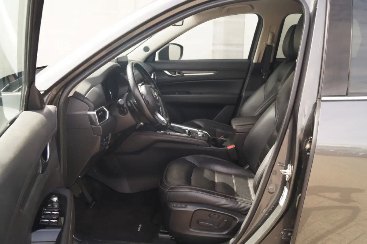 2.2d 150pk Automaat Cruise Edition -LEER-ECC-PDC-